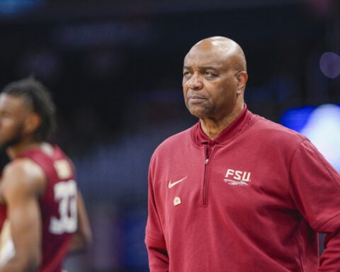 Six former Florida State players suing coach Leonard Hamilton over failed NIL payments