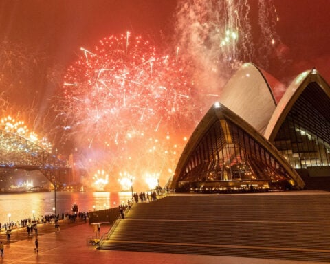 10 of the best places for New Year’s Eve fireworks, parties and more