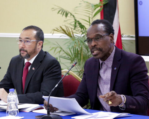 Trinidad and Tobago declares state of emergency on expected spike in gang violence