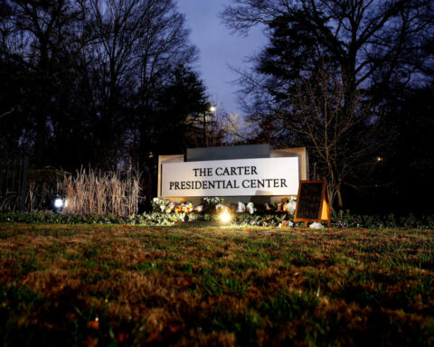 Jimmy Carter funeral service to be held at Washington National Cathedral on Jan 9