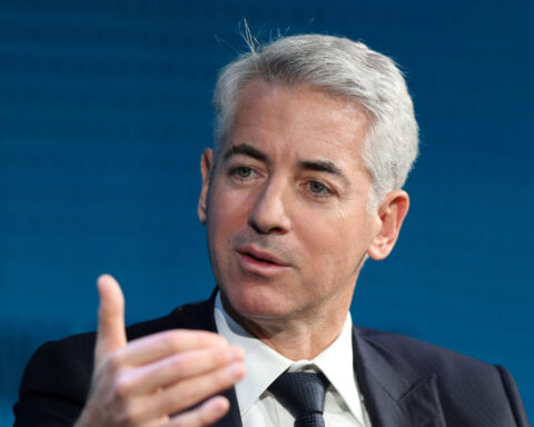 Bill Ackman expects Trump to privatize Fannie Mae and Freddie Mac