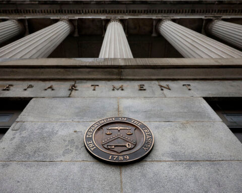 ‘Major incident’: China-backed hackers breached US Treasury workstations