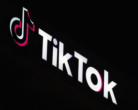 Venezuela's top court issues a $10 million fine for TikTok over allegedly deadly video challenges