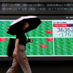 Asian stocks, dollar hold their own to close out strong 2024