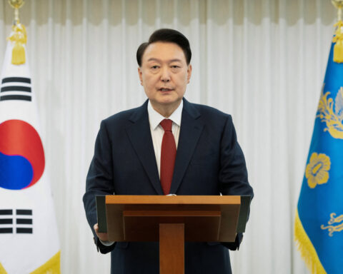 What you need to know about investigations faced by South Korean President Yoon