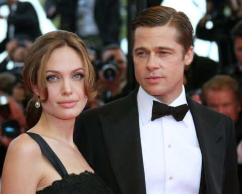 Brad Pitt and Angelina Jolie settle their divorce, closing an 8-year legal dispute