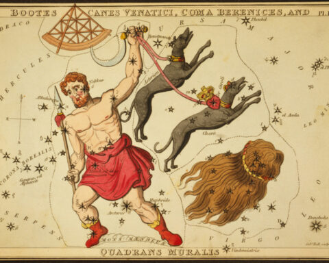 How to catch the Quadrantids, the first meteor shower of 2025