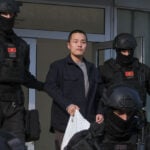 Montenegro extradites cryptocurrency mogul Do Kwon to the United States