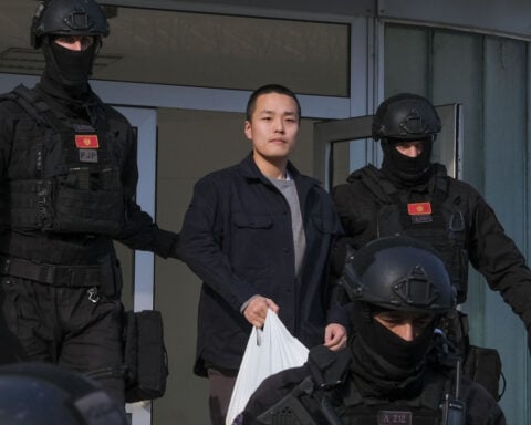 Montenegro extradites cryptocurrency mogul Do Kwon to the United States