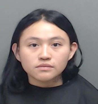 Marshall police identify woman in officer-involved shooting