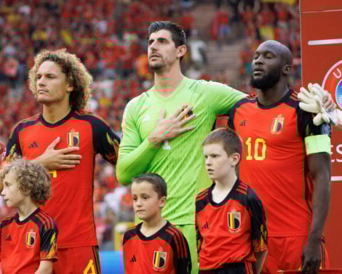 ‘Money excuse must stop’: Thibaut Courtois urges soccer to use NBA as reference point in calendar congestion crisis