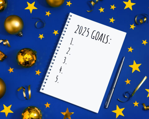 The ancient origins of New Year’s resolutions and how the tradition has changed