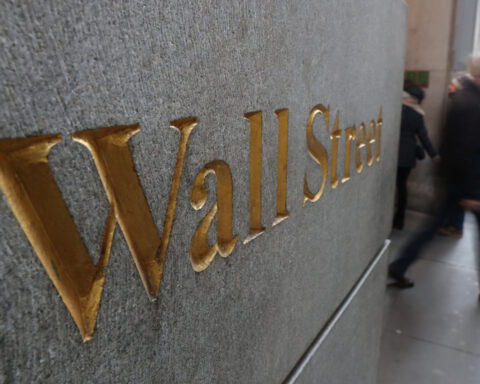 Investors hope for US stock market trifecta in 2025 after back-to-back boom years