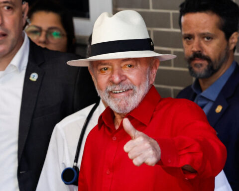 Brazil President Lula's CT scan shows improvement after surgeries earlier this month