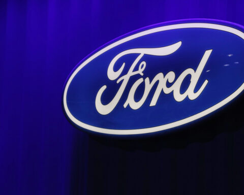 Ford to recall 20,484 hybrid SUVs over battery concern