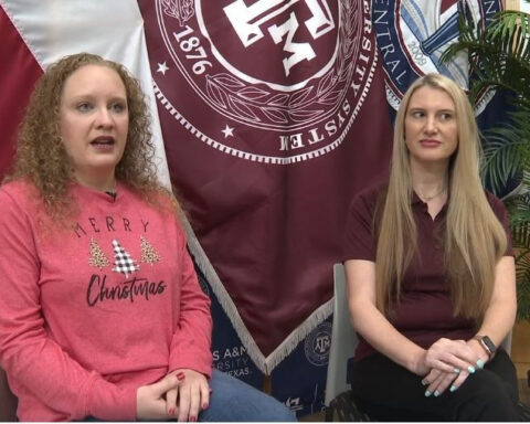 Texas A&M Central Texas student drives donations over 1,000 miles to help professor after Hurricane Helene