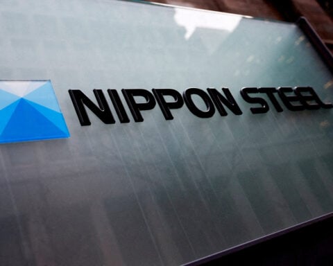 Nippon Steel offers US government veto power in bid for US Steel approval, source says