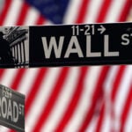 Wall Street ends lower, capping a banner year