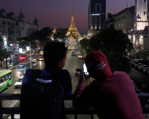 Myanmar says 2024 census shows population of 51.3 million