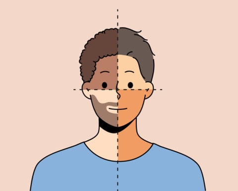 Brain scans reveal how fast some people can recognize faces