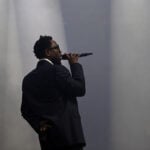 Kendrick Lamar to reunite with Top Dawg at Christmas concert