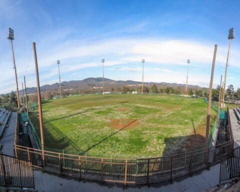 Los Angeles, Lomita to Take Ownership of Navy Ballfields