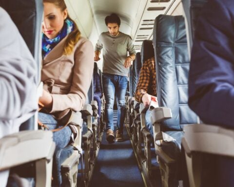 Bad Behavior in the Sky: When Airline Passengers Cross the Line