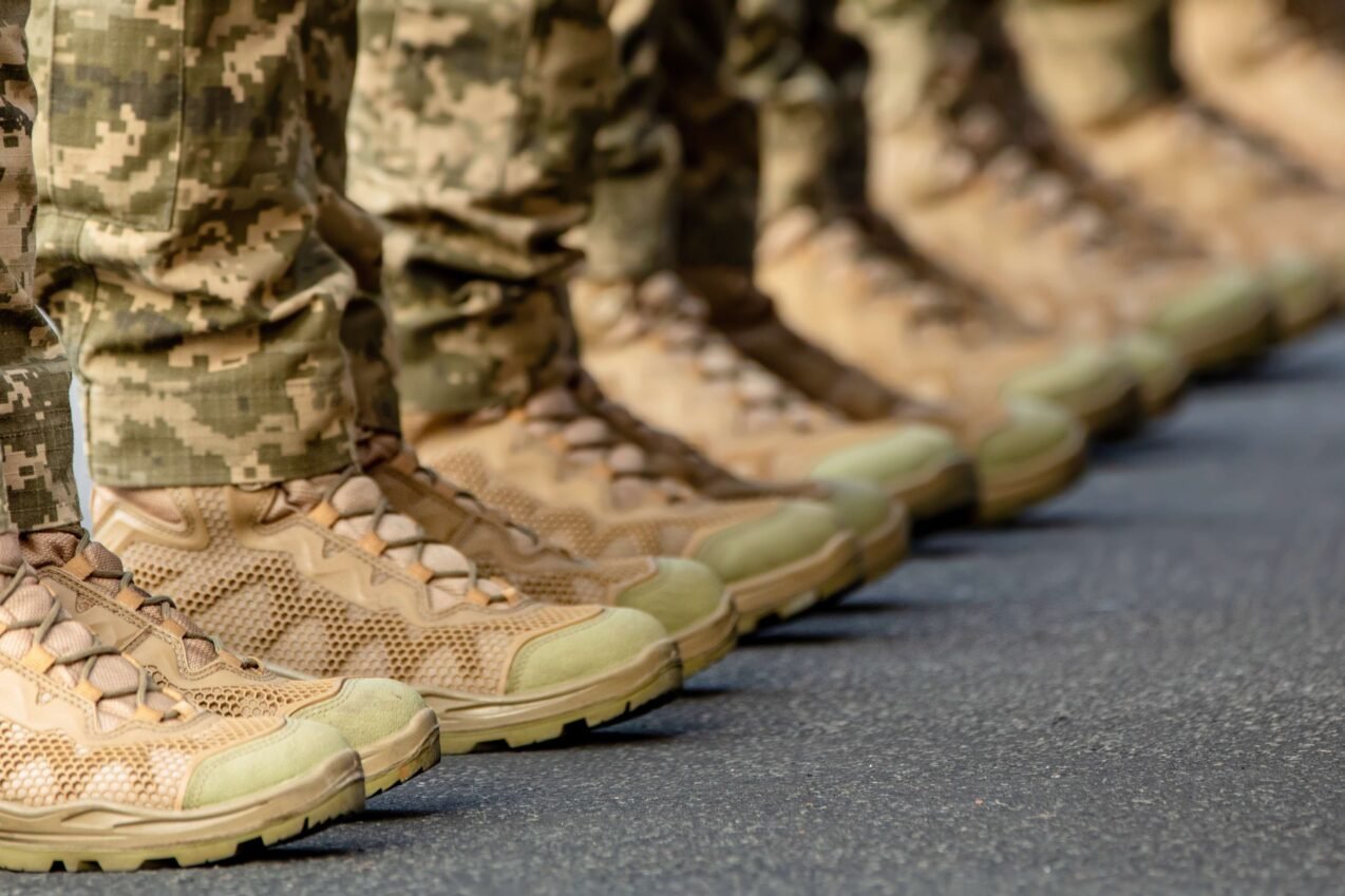 Research reveals new hope for military personnel's mental health