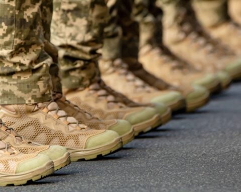 Research reveals new hope for military personnel's mental health