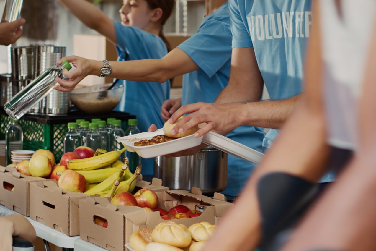 CSU Fullerton pantry upgrades to meet growing student needs