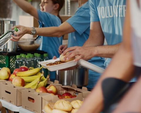 CSU Fullerton pantry upgrades to meet growing student needs