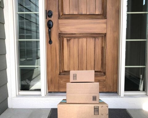 Protect your packages: Tips for Angelenos against 'porch pirates'