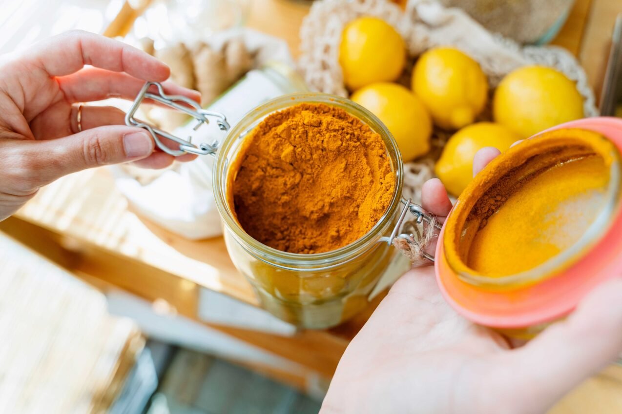 Why turmeric is more than a spice: Insights from medical experts