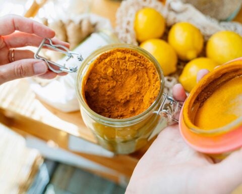 Why turmeric is more than a spice: Insights from medical experts