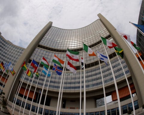 Next nuclear talks between Iran and three European countries due on Jan 13