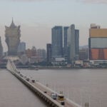 Macau 2024 casino revenues top official estimate but below pre-pandemic levels