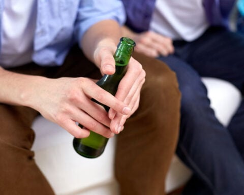 Worried about your drinking? Check out our Dry January advice