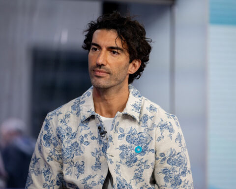 'Incredibly messy': Deadline editor breaks down new lawsuit against Justin Baldoni amid Blake Lively scandal