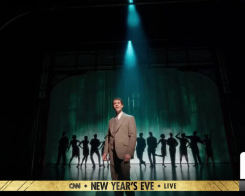 2025 marks 100th anniversary of “The Great Gatsby”