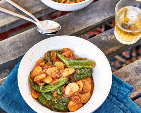 Ditch the restrictive resolutions and set one of these 3 fun food ‘intentions’ instead