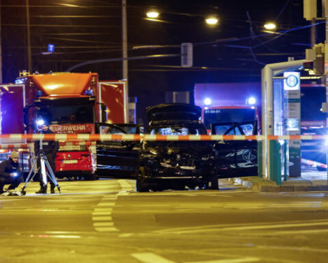 New Orleans truck attack adds to growing list of similar incidents