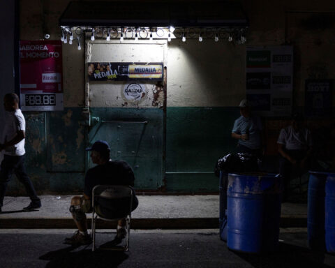 Power has been restored to nearly all of Puerto Rico after massive outage