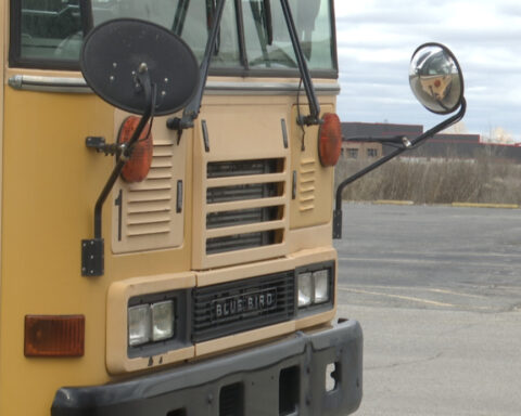 'Has to be a calling': The importance of school bus drivers through the eyes of a 20-year retiree