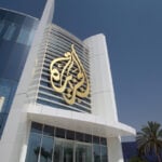 Palestinian Authority suspends broadcast of Qatar's Al Jazeera TV temporarily