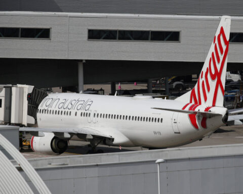 Virgin Australia crew allegedly raped, robbed in Fiji