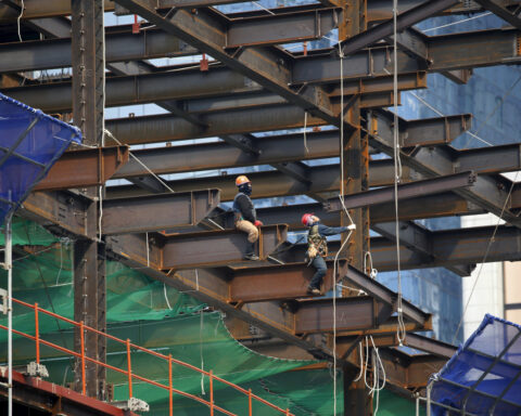 South Korea Dec factory activity shrinks as firms turn pessimistic, PMI shows