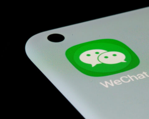 Malaysia grants WeChat, TikTok licences to operate under new law