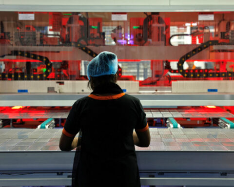 India's Dec factory activity growth hits 2024 low, PMI shows