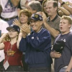 Rudy at the Bat: Giuliani fights to save his Yankees World Series rings from $148 million verdict