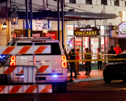 What is Islamic State, the group implicated in the New Orleans attack?